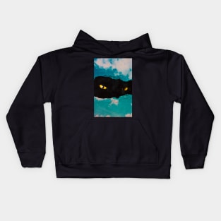 Stare Kids Hoodie